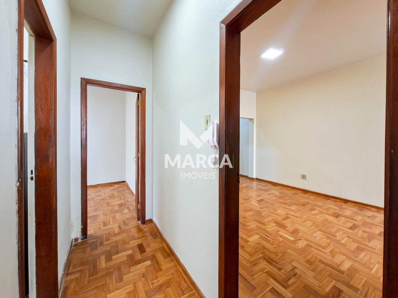 Apartamento para aluguel no Sion: