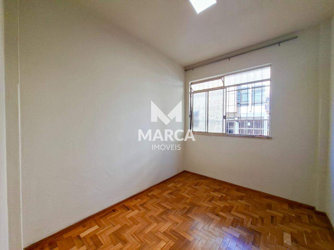 Apartamento para aluguel no Sion: