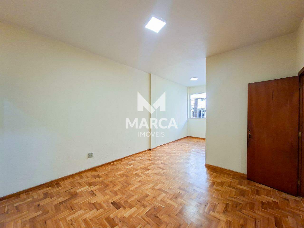 Apartamento para aluguel no Sion: