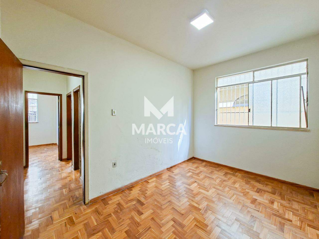 Apartamento para aluguel no Sion: