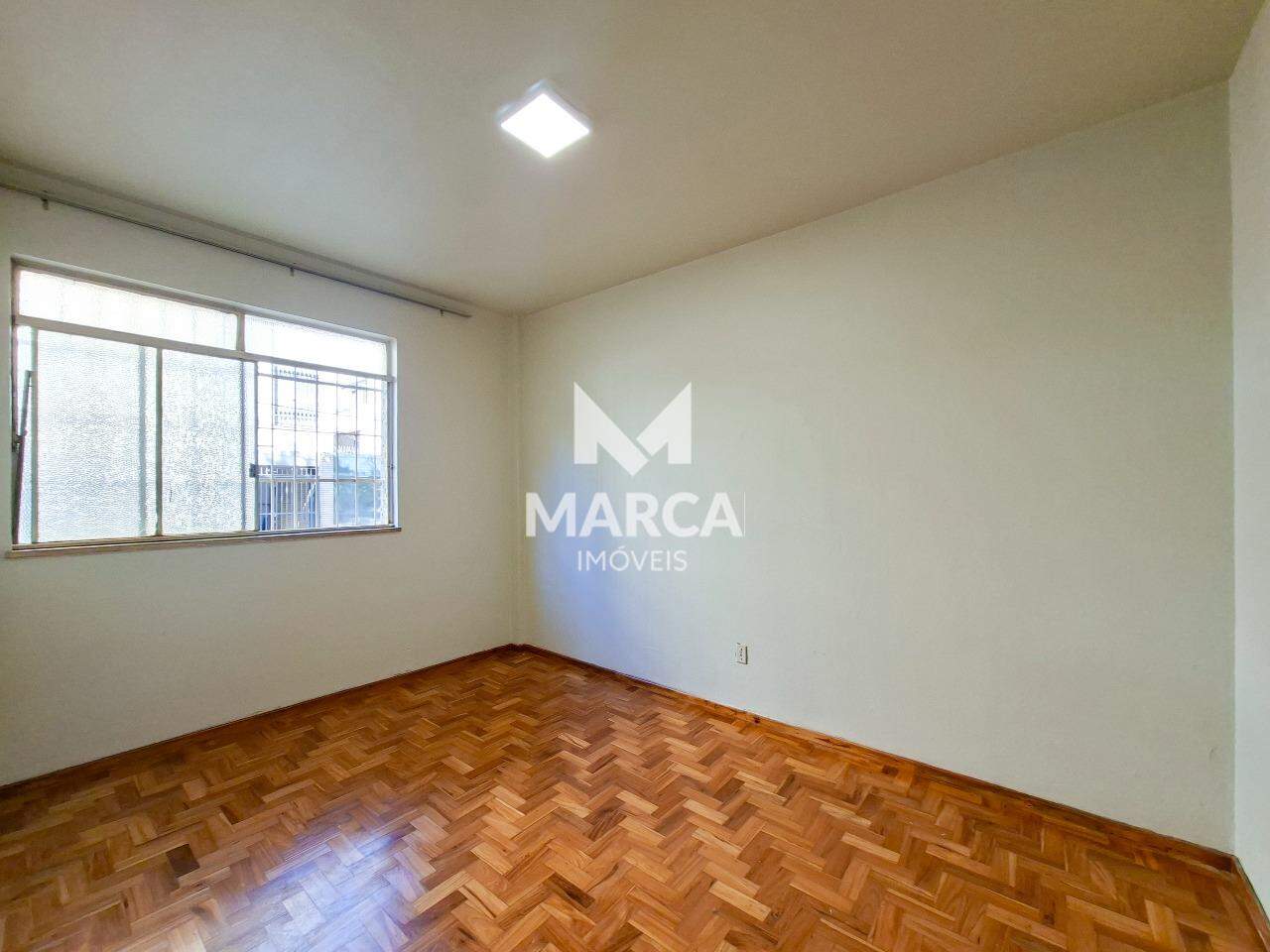 Apartamento para aluguel no Sion: