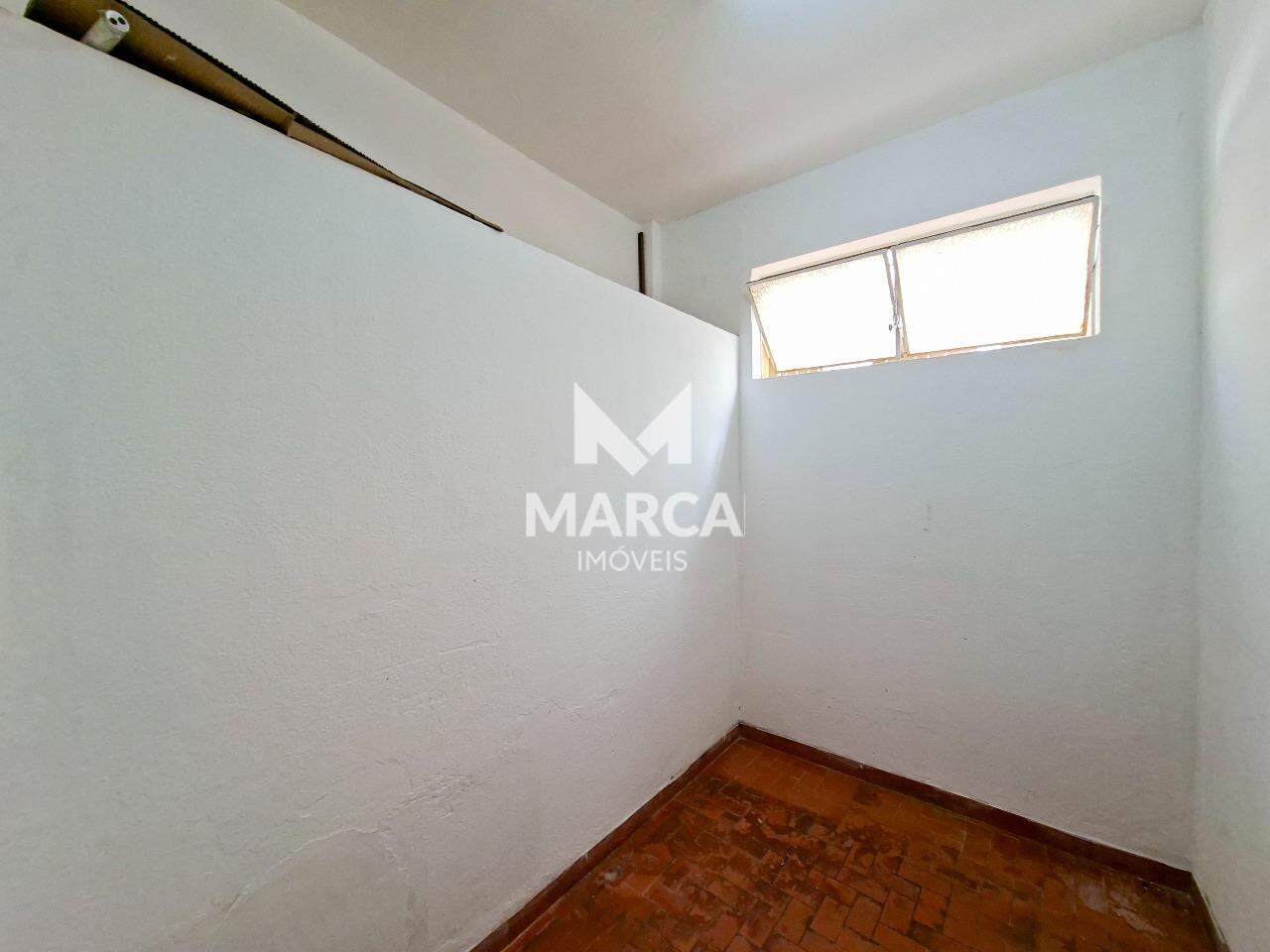 Apartamento para aluguel no Sion: