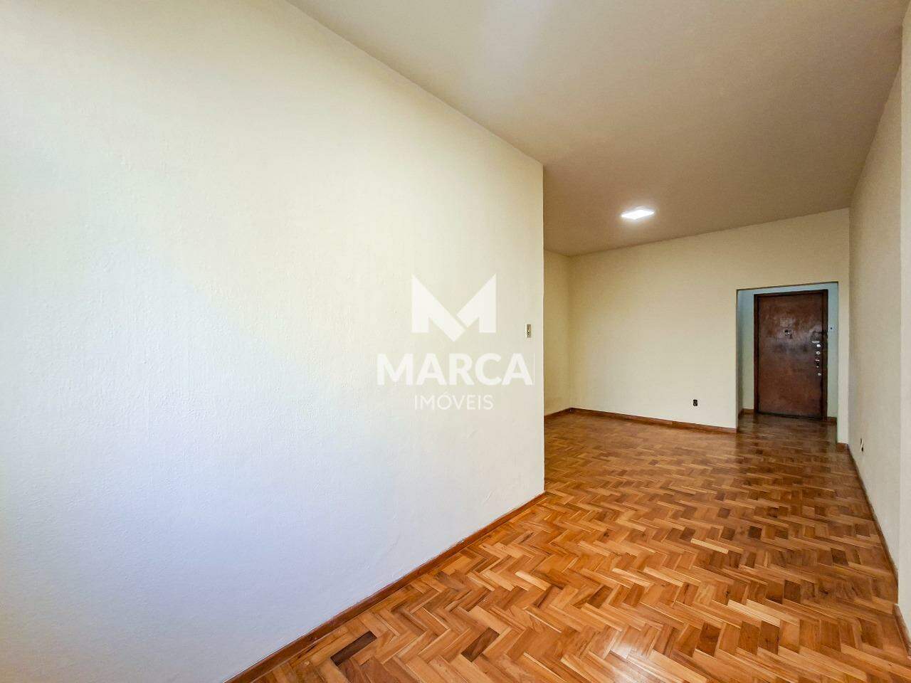 Apartamento para aluguel no Sion: