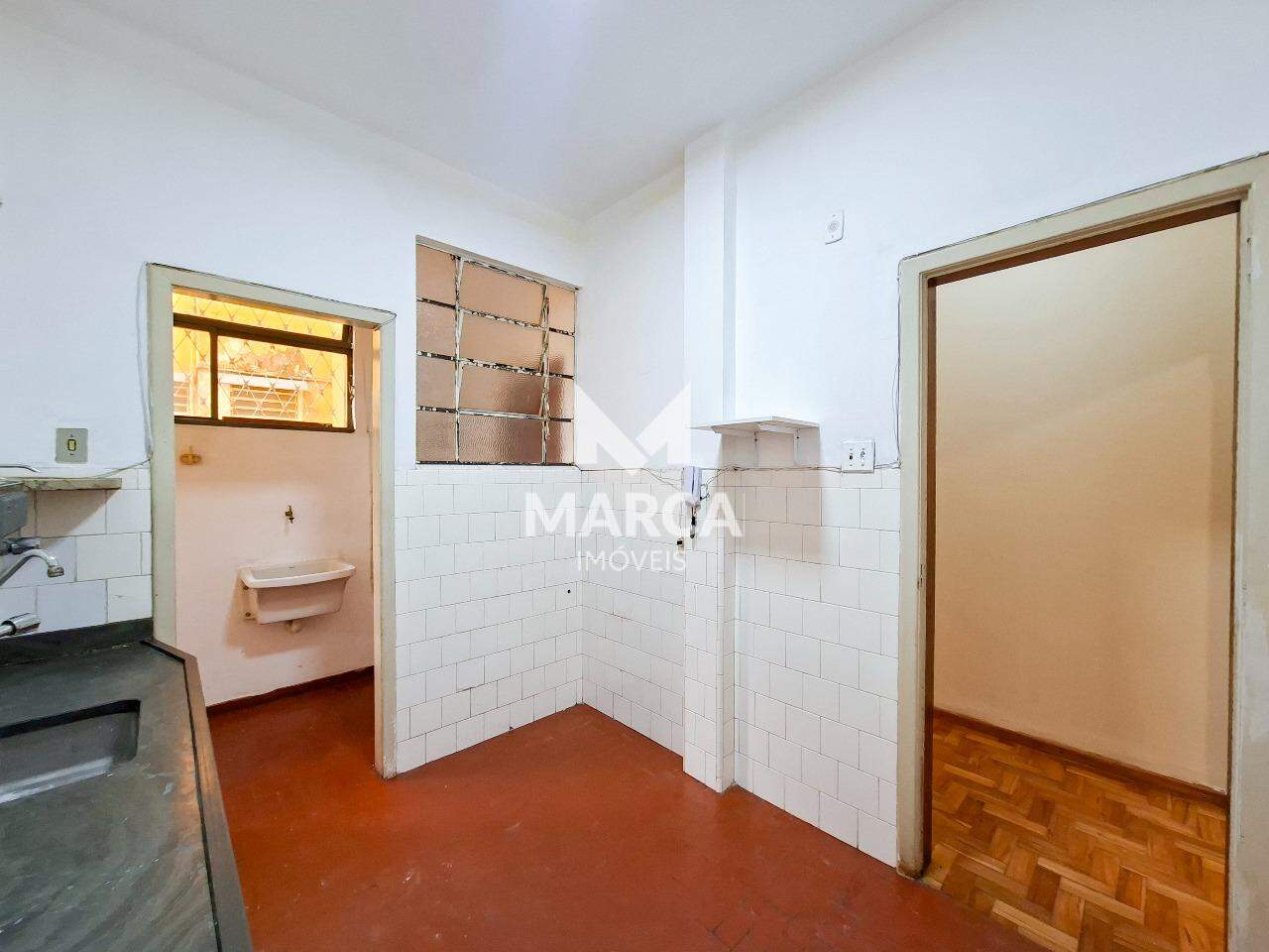 Apartamento para aluguel no Sion: