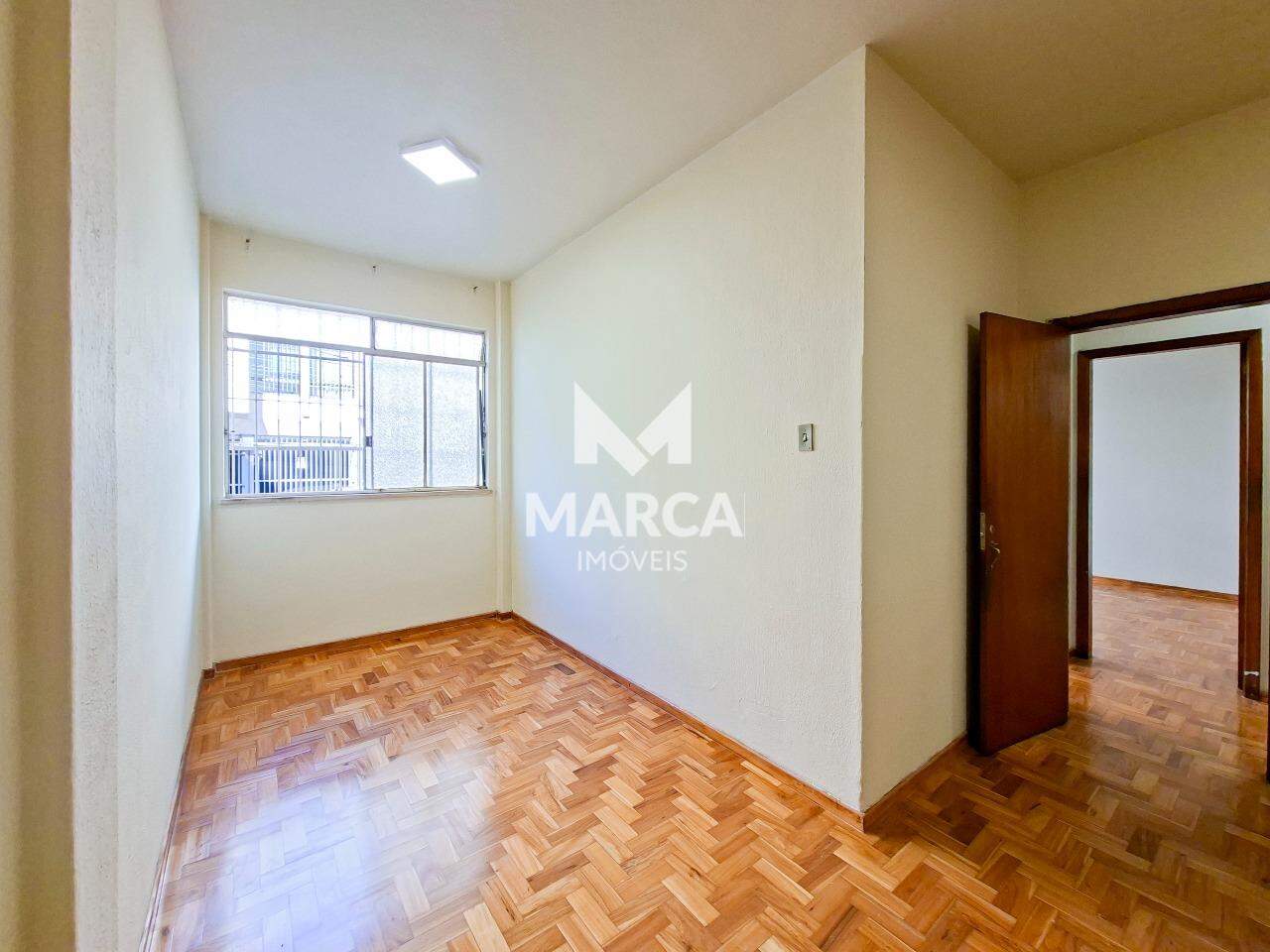 Apartamento para aluguel no Sion: