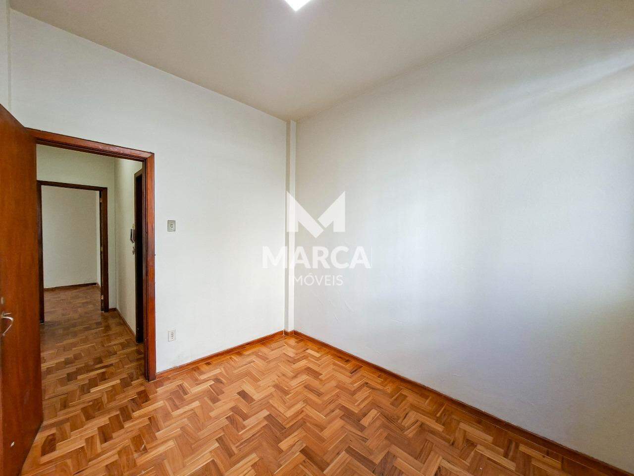 Apartamento para aluguel no Sion: