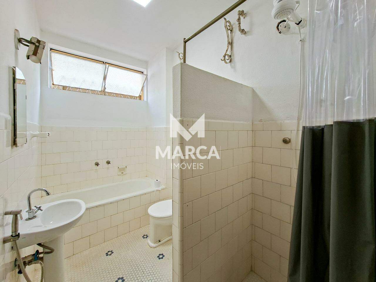 Apartamento para aluguel no Sion: