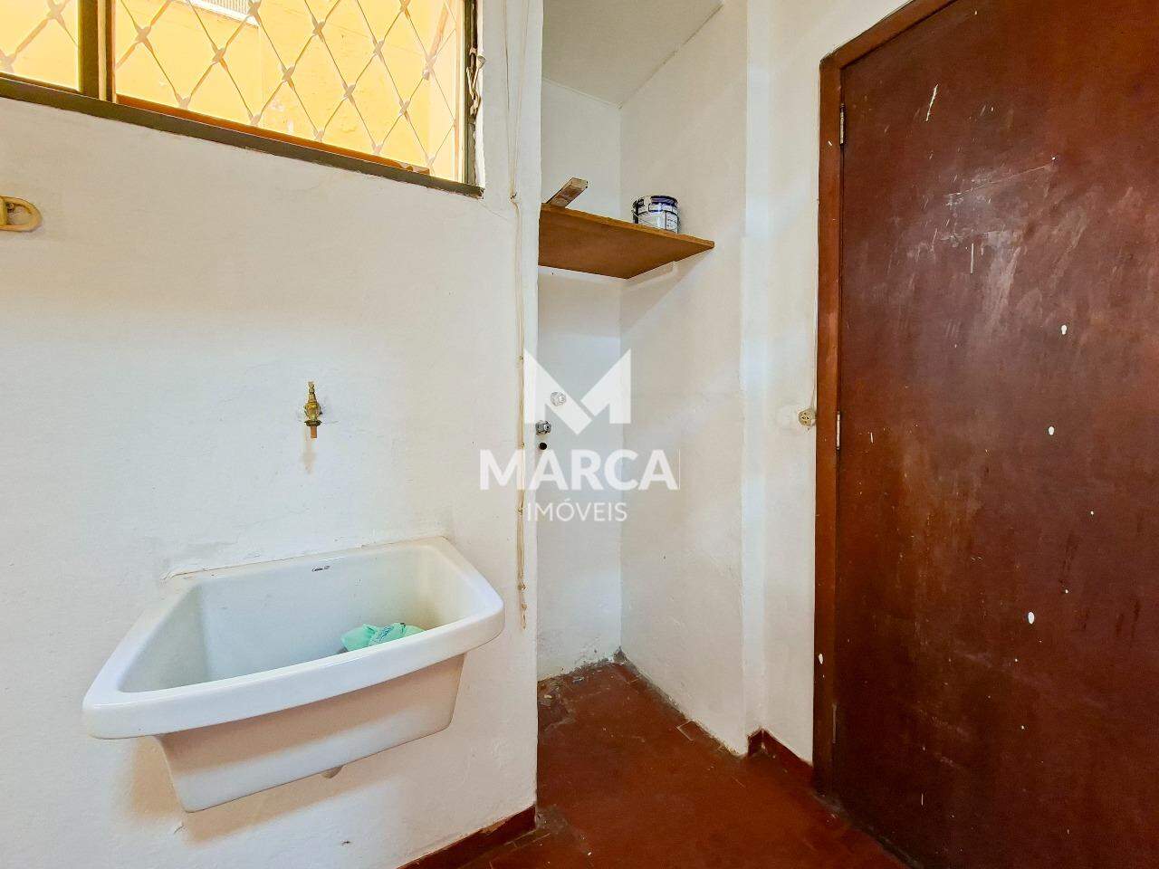 Apartamento para aluguel no Sion: