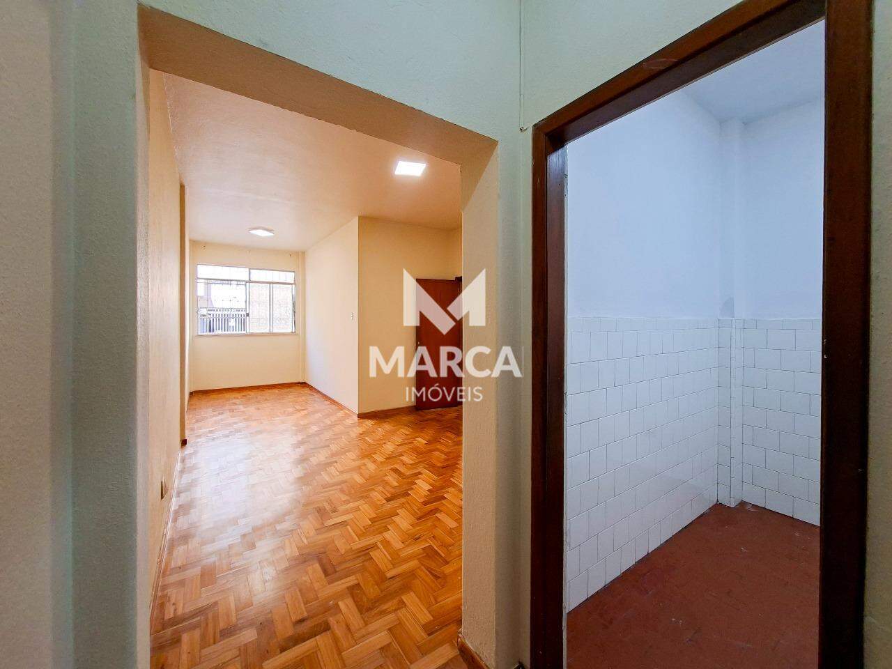 Apartamento para aluguel no Sion:
