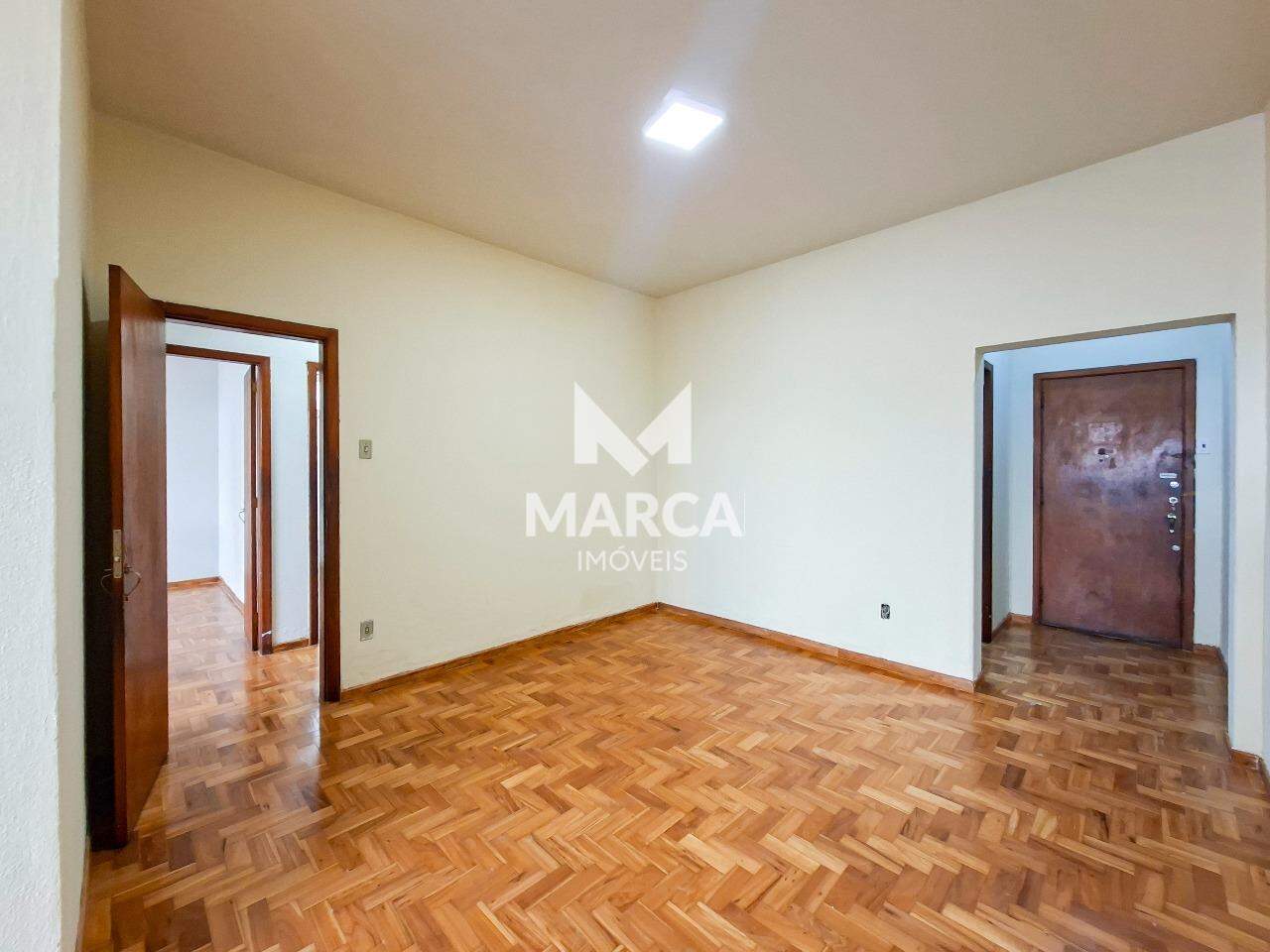 Apartamento para aluguel no Sion:
