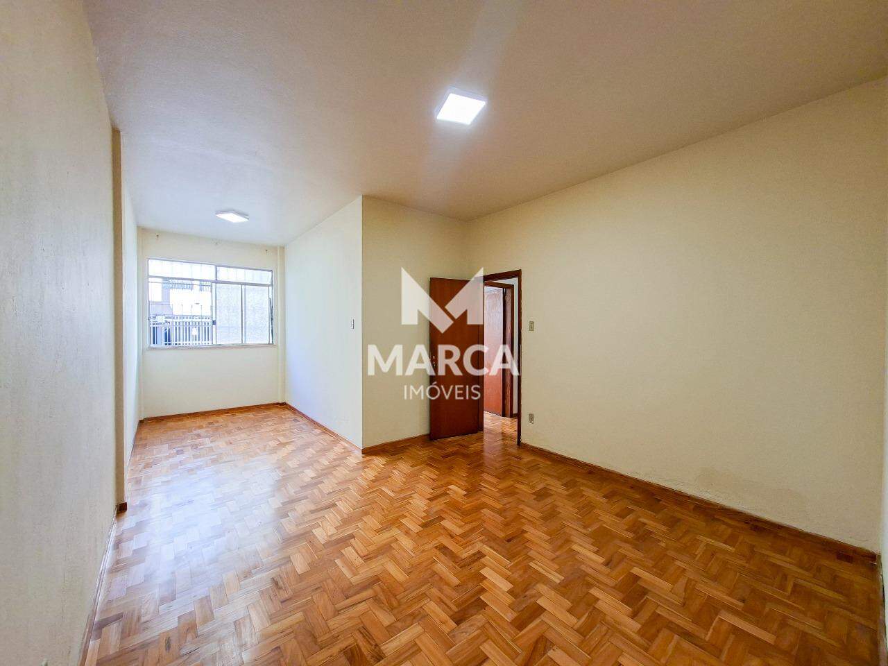 Apartamento para aluguel no Sion: