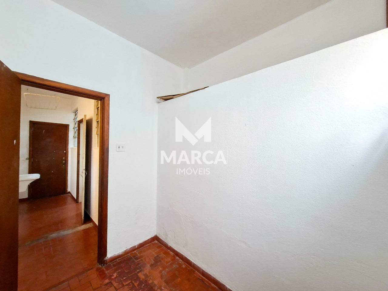 Apartamento para aluguel no Sion: