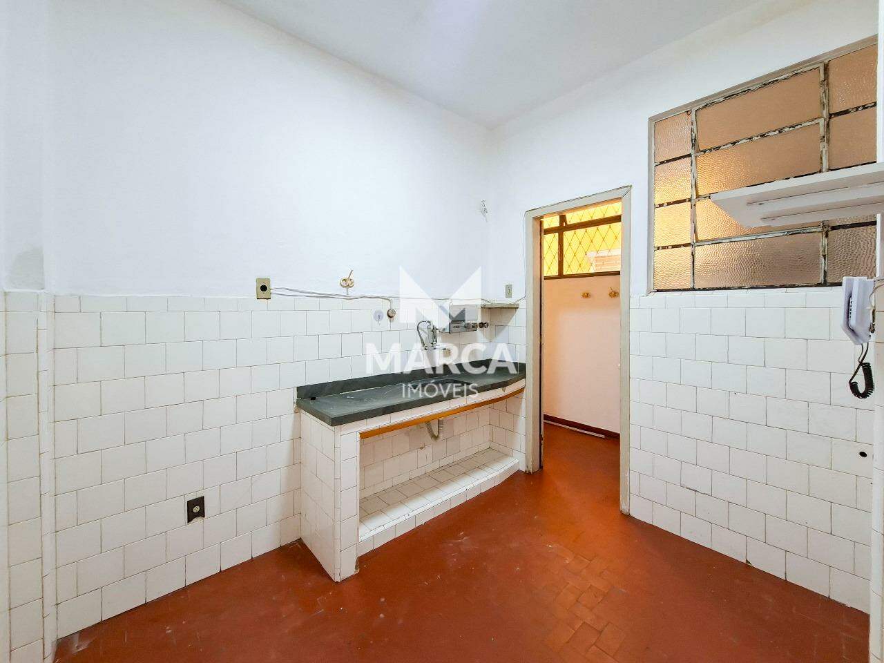 Apartamento para aluguel no Sion:
