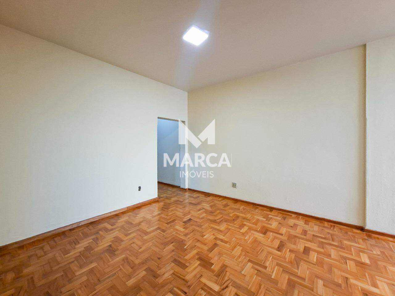 Apartamento para aluguel no Sion:
