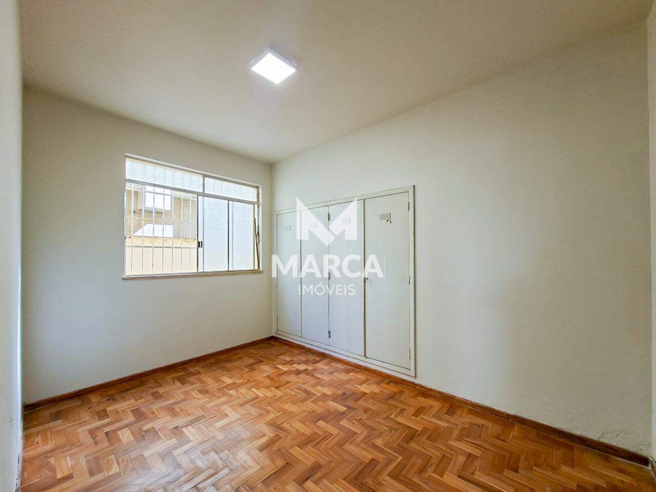 Apartamento para aluguel no Sion: