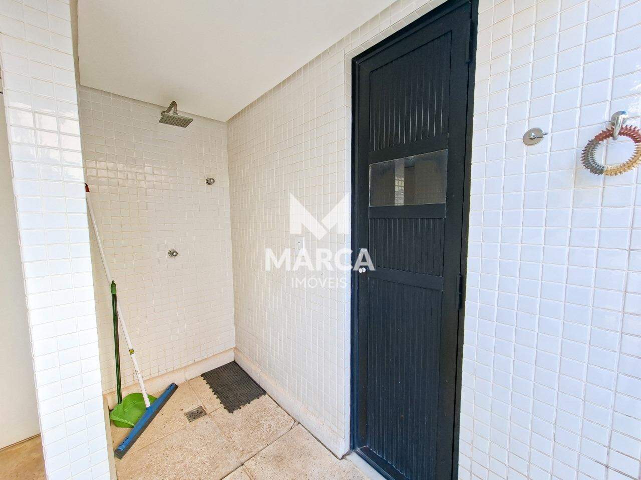 Apartamento para aluguel no Funcionários: 