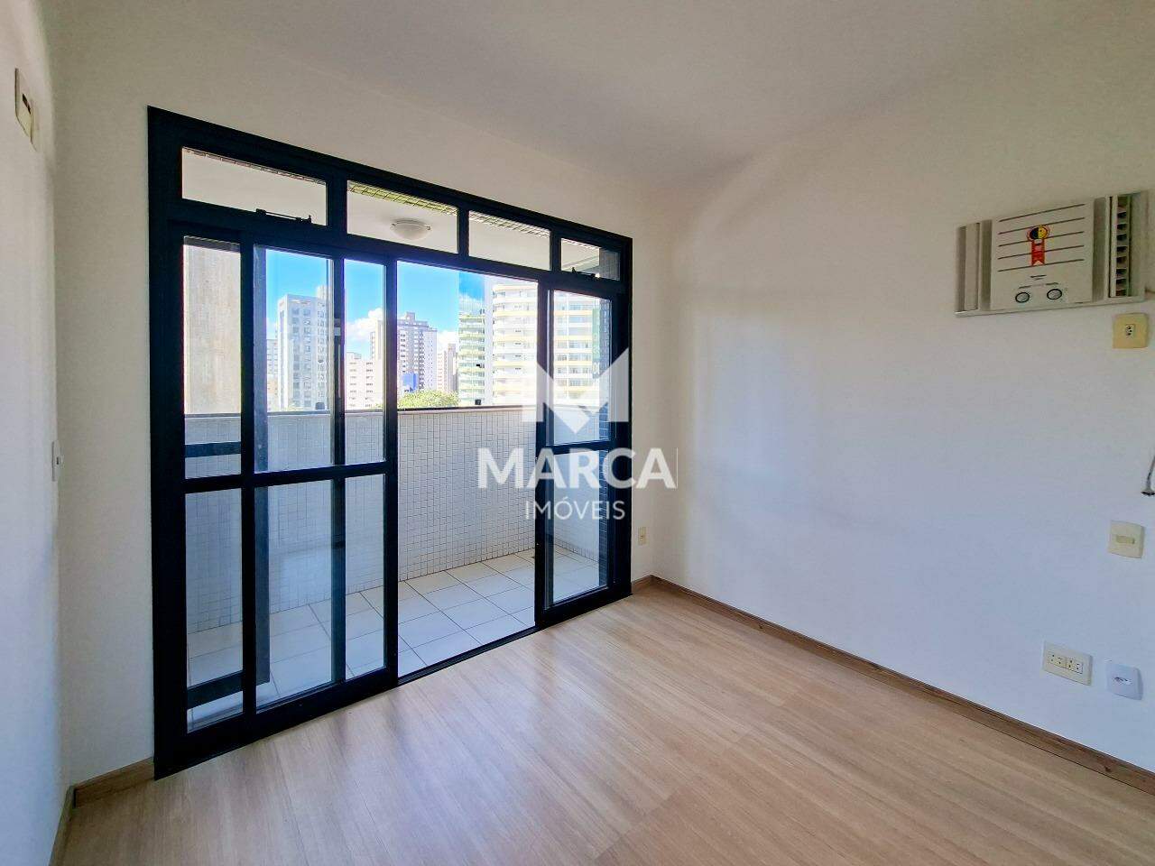 Apartamento para aluguel no Funcionários: 