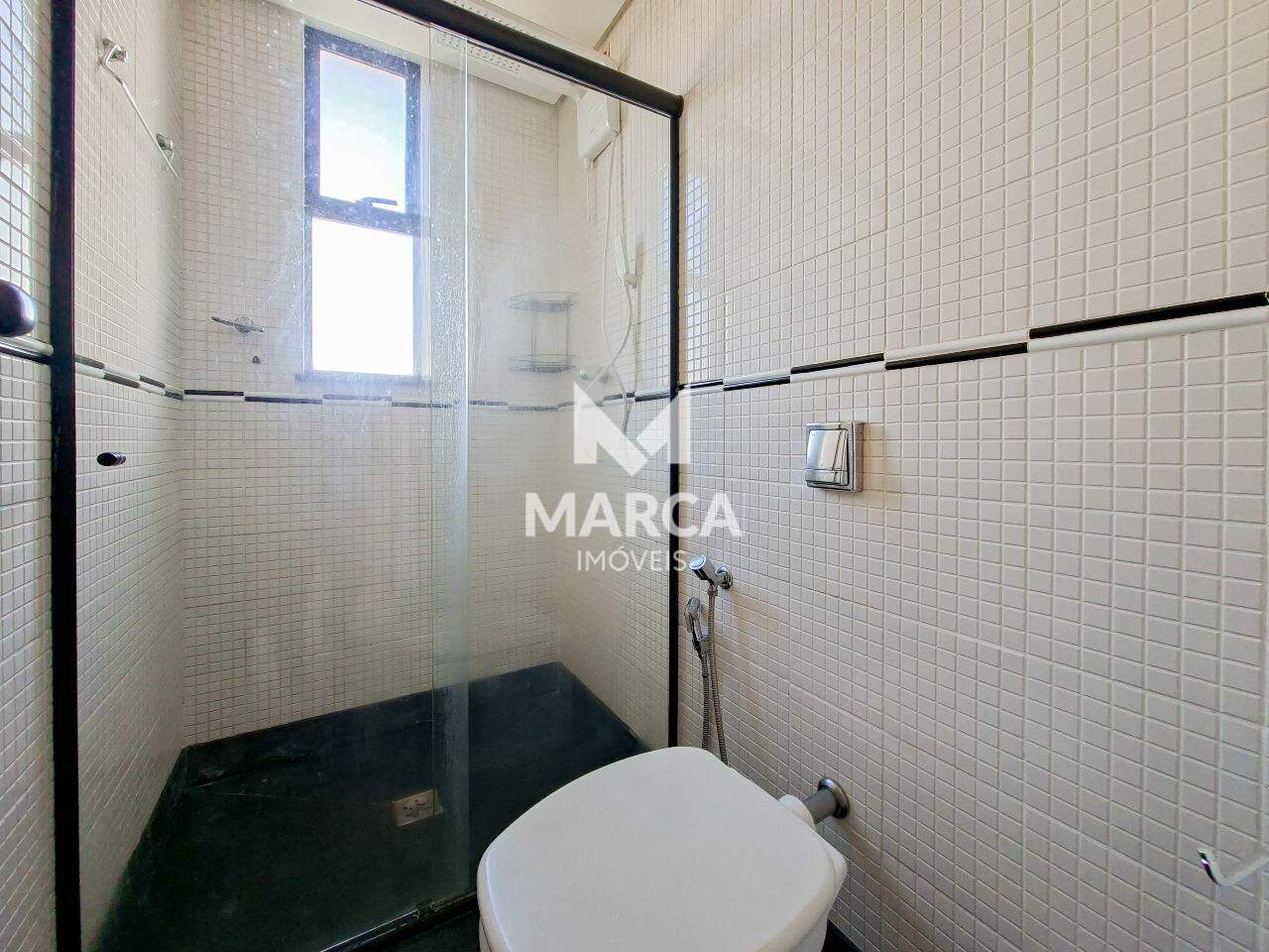 Apartamento para aluguel no Funcionários: 