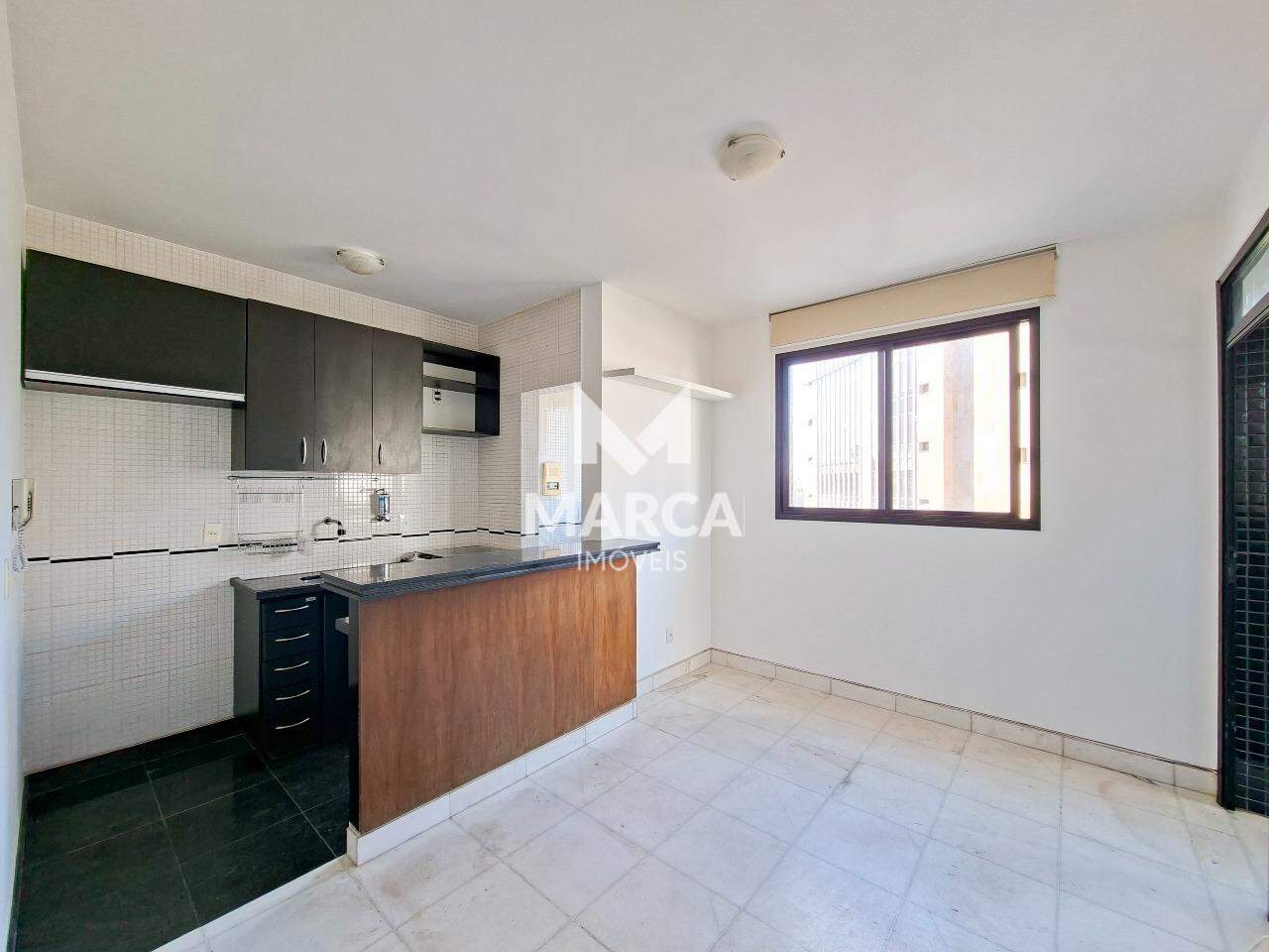 Apartamento para aluguel no Funcionários: 