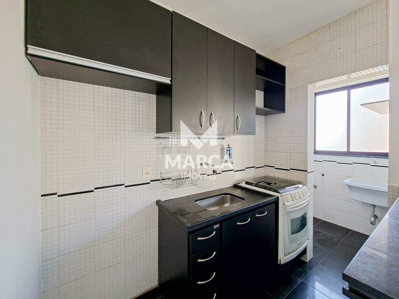 Apartamento para aluguel no Funcionários: 
