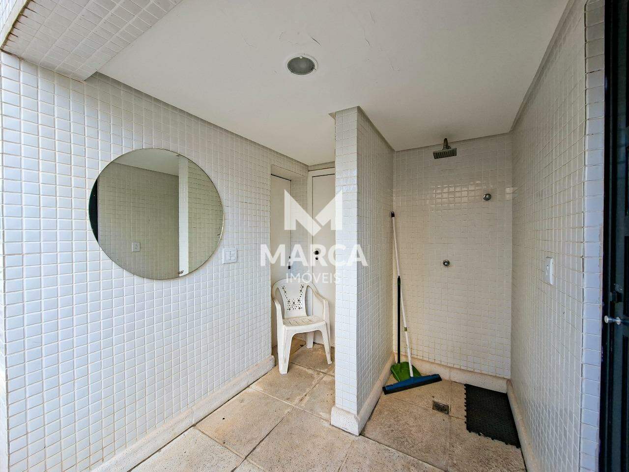 Apartamento para aluguel no Funcionários: 