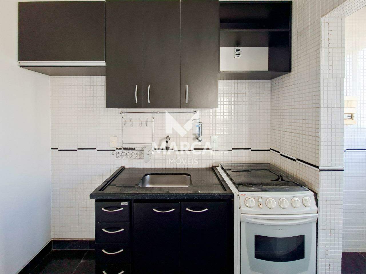 Apartamento para aluguel no Funcionários: 