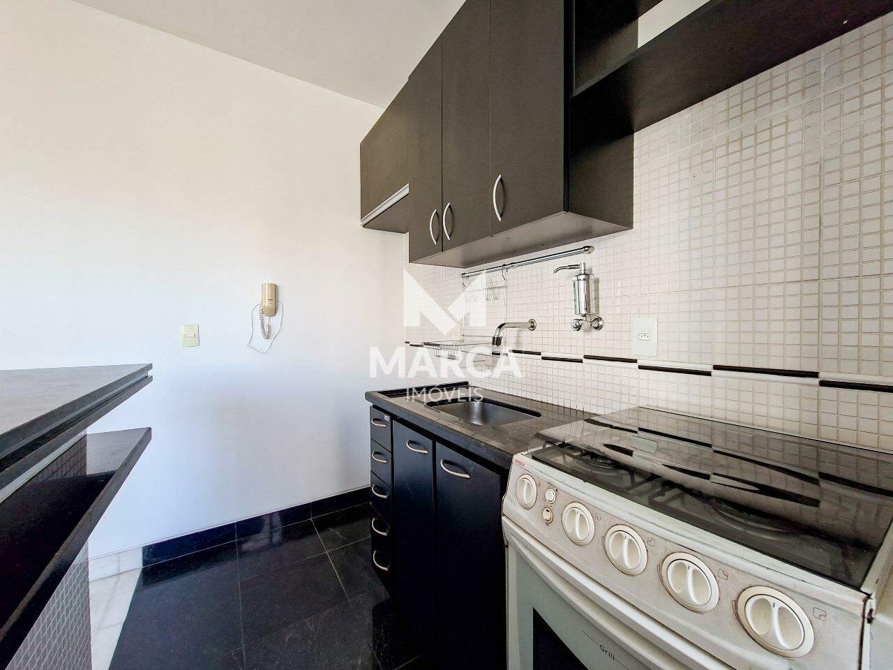 Apartamento para aluguel no Funcionários: 