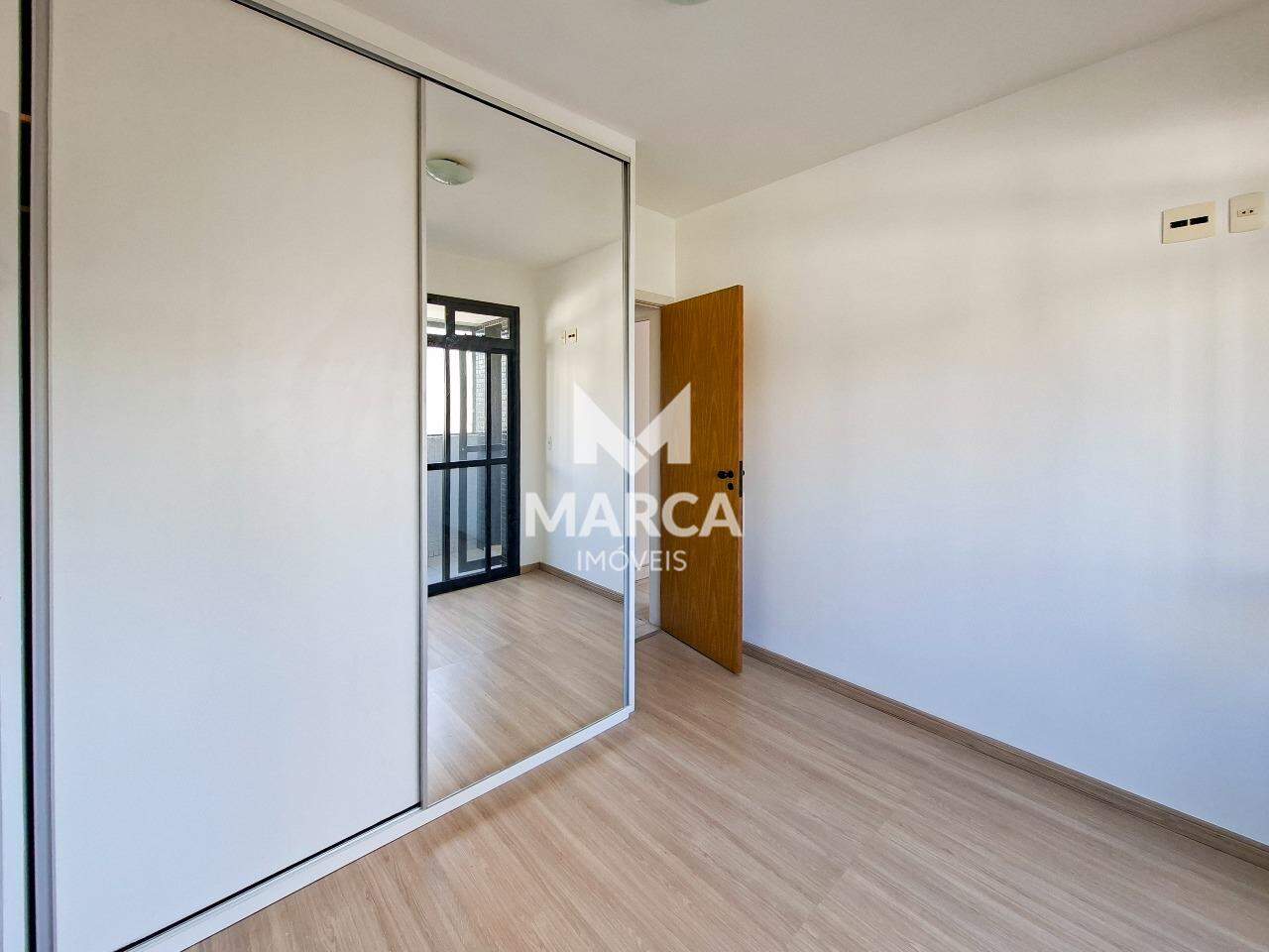 Apartamento para aluguel no Funcionários: 