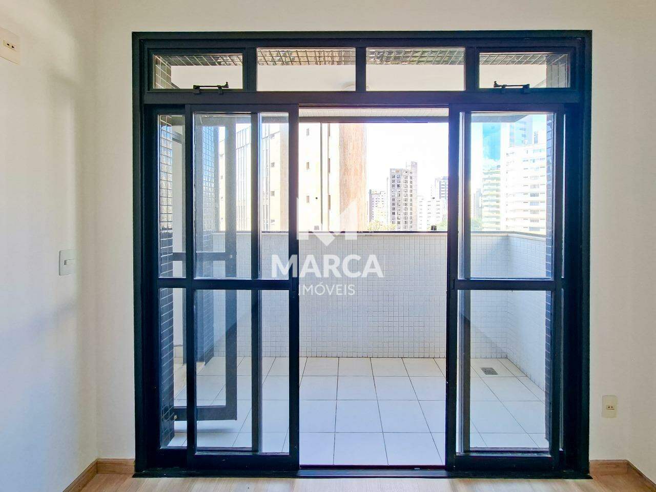 Apartamento para aluguel no Funcionários: 