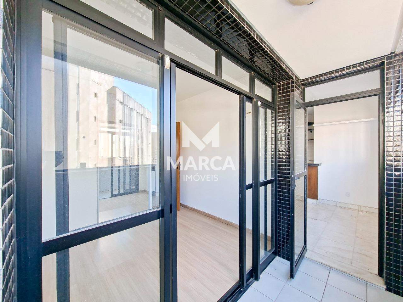 Apartamento para aluguel no Funcionários: 