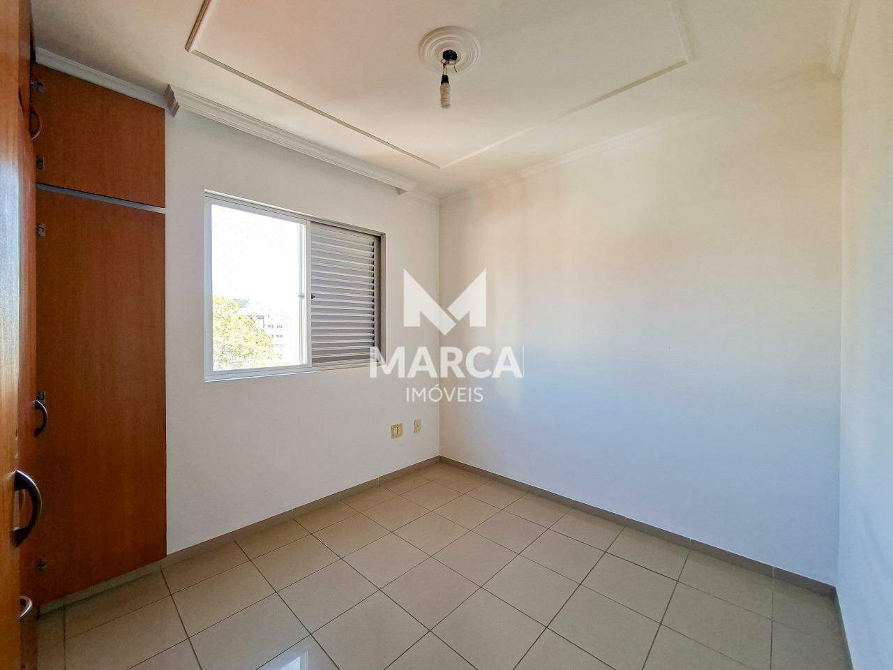 Apartamento para aluguel no Jaraguá: 