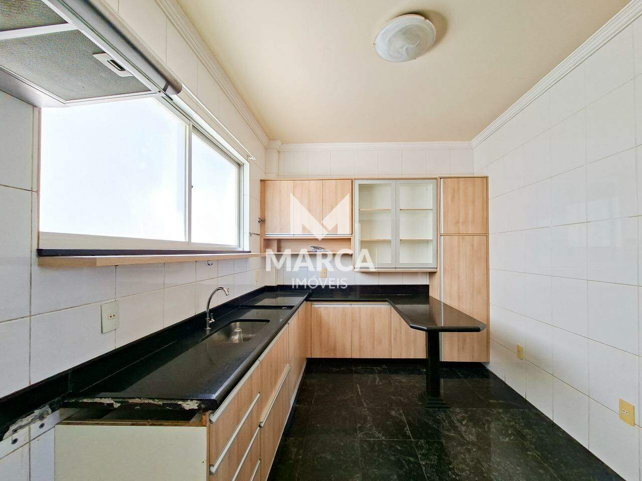 Apartamento para aluguel no Jaraguá: 