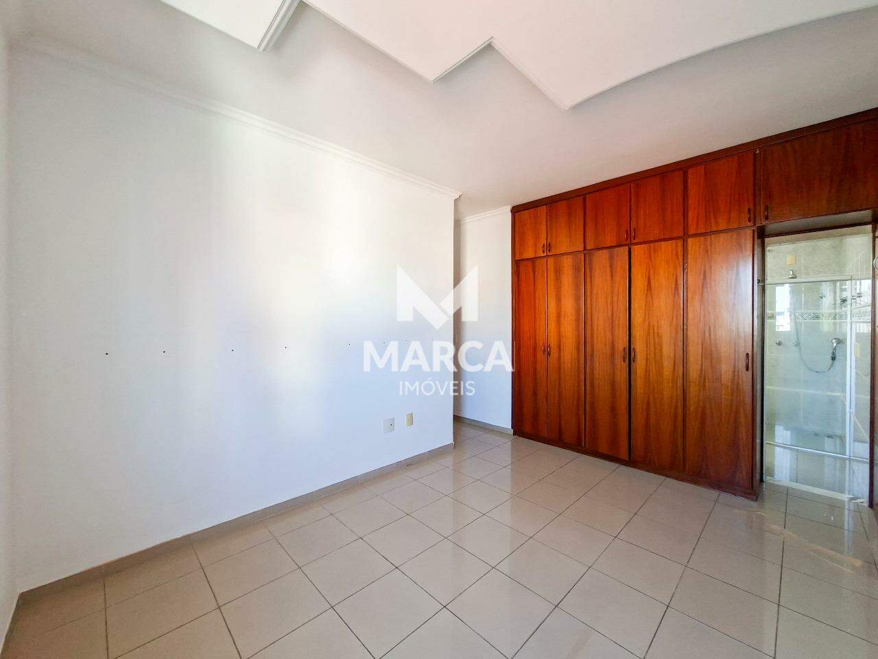 Apartamento para aluguel no Jaraguá: 