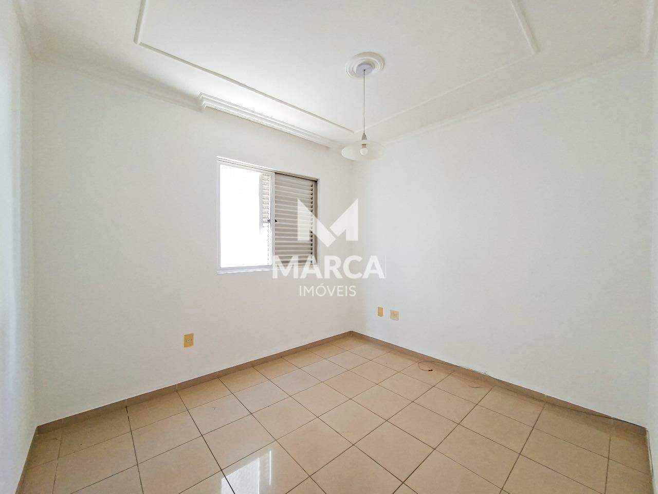 Apartamento para aluguel no Jaraguá: 