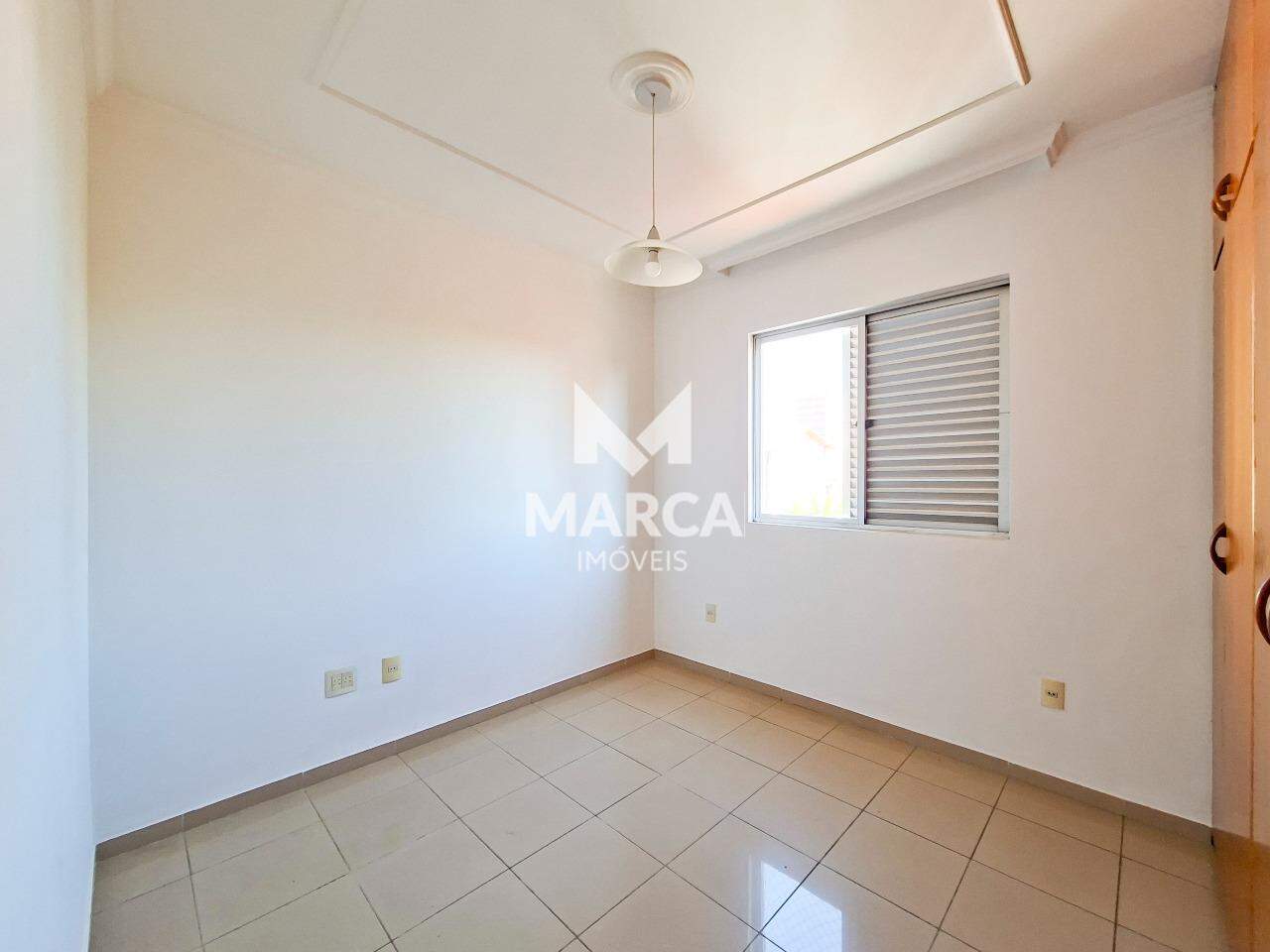Apartamento para aluguel no Jaraguá: 