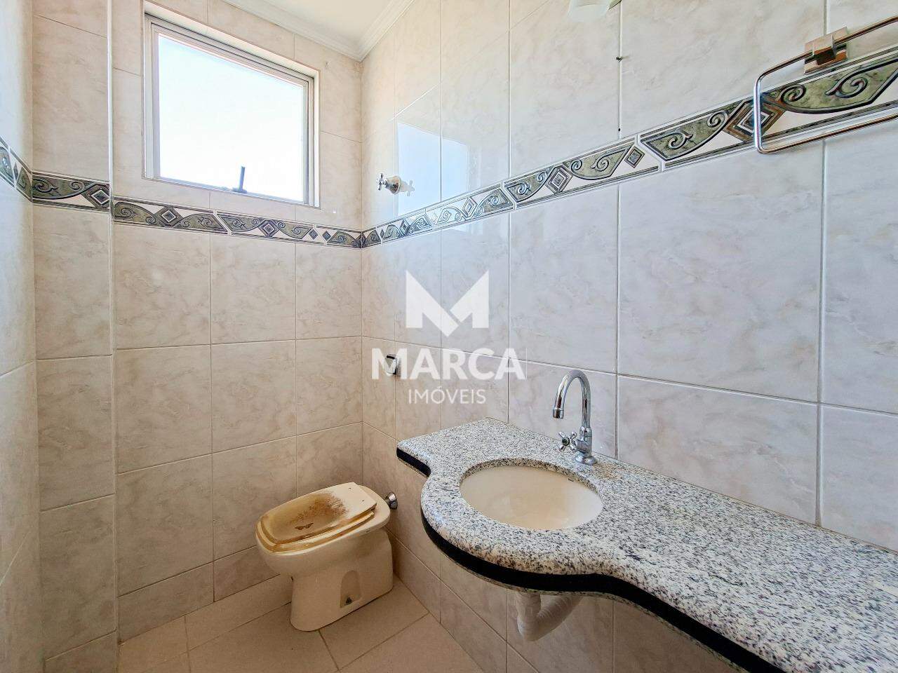 Apartamento para aluguel no Jaraguá: 