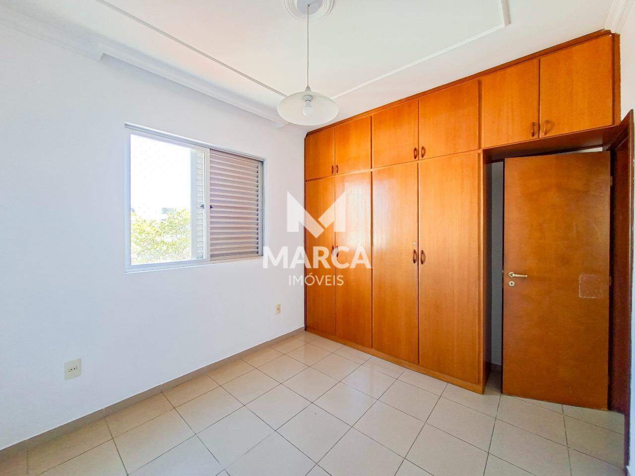Apartamento para aluguel no Jaraguá: 