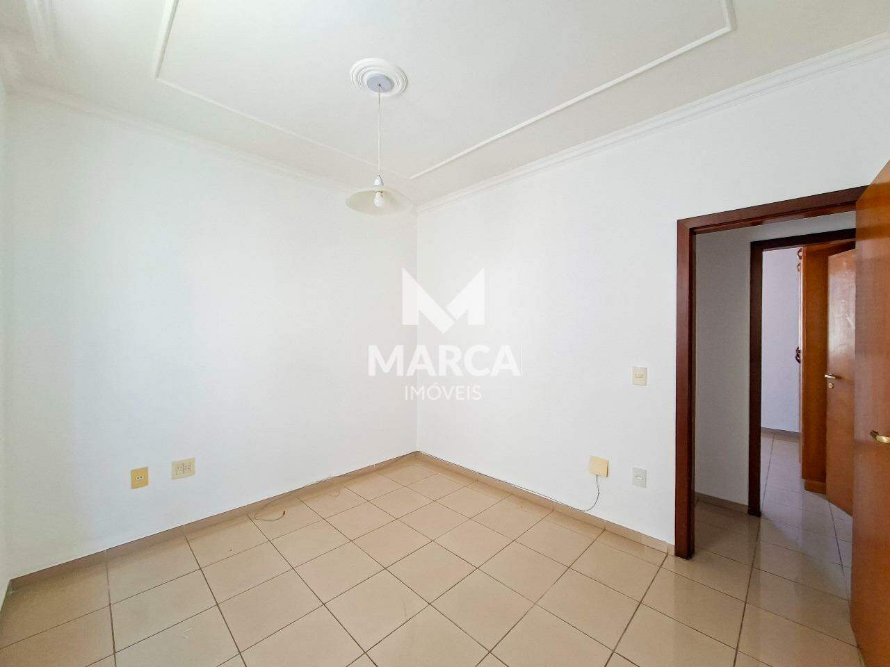 Apartamento para aluguel no Jaraguá: 