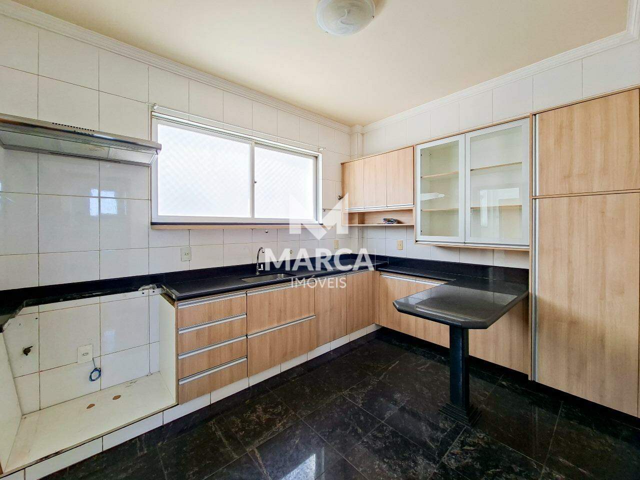 Apartamento para aluguel no Jaraguá: 