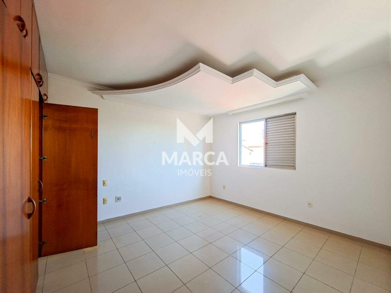 Apartamento para aluguel no Jaraguá: 