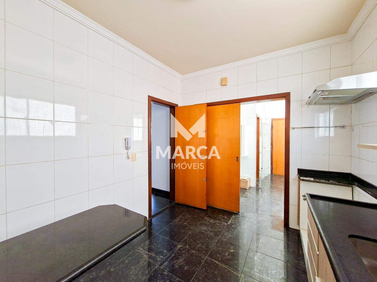 Apartamento para aluguel no Jaraguá: 