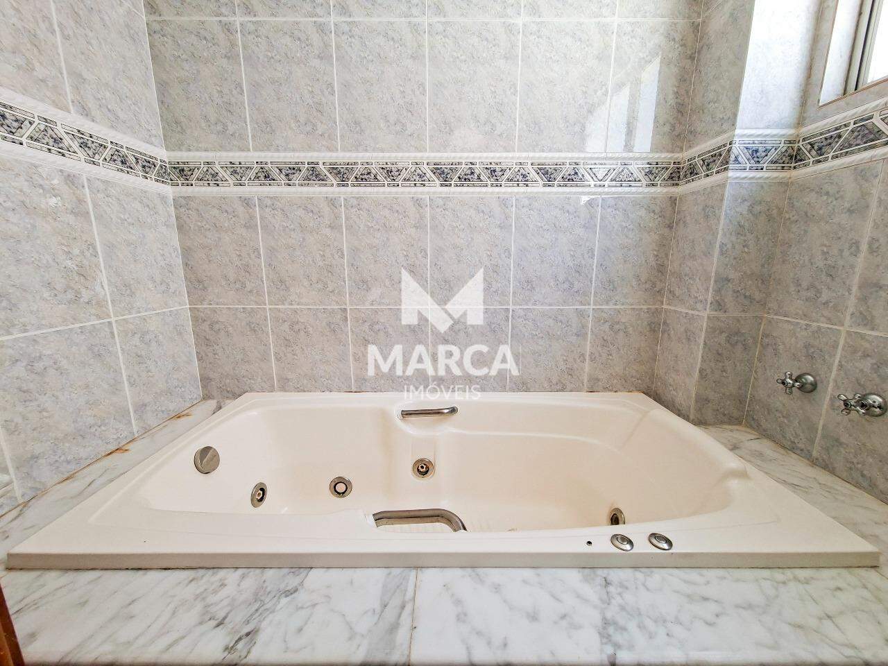 Apartamento para aluguel no Jaraguá: 