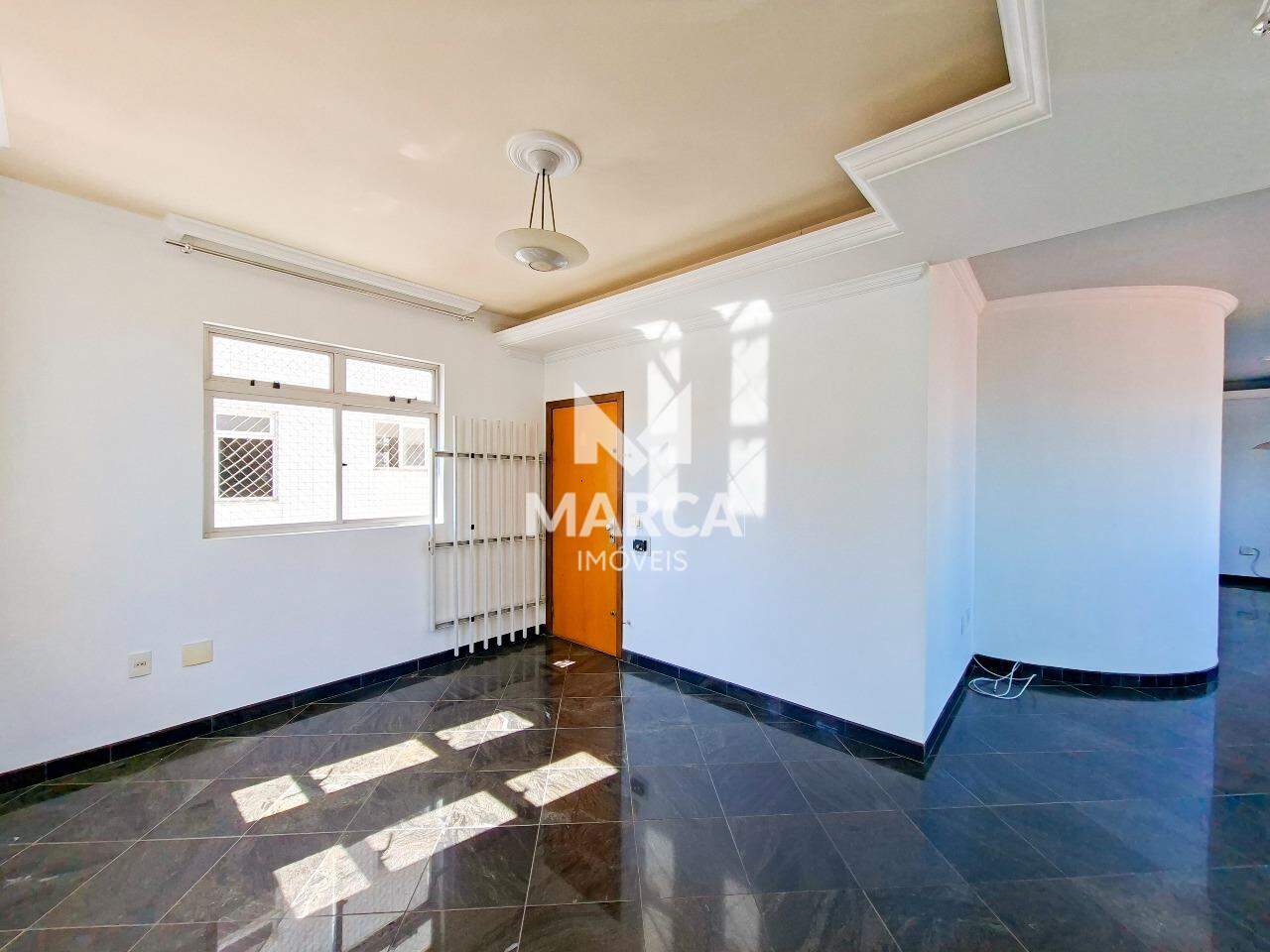 Apartamento para aluguel no Jaraguá: 