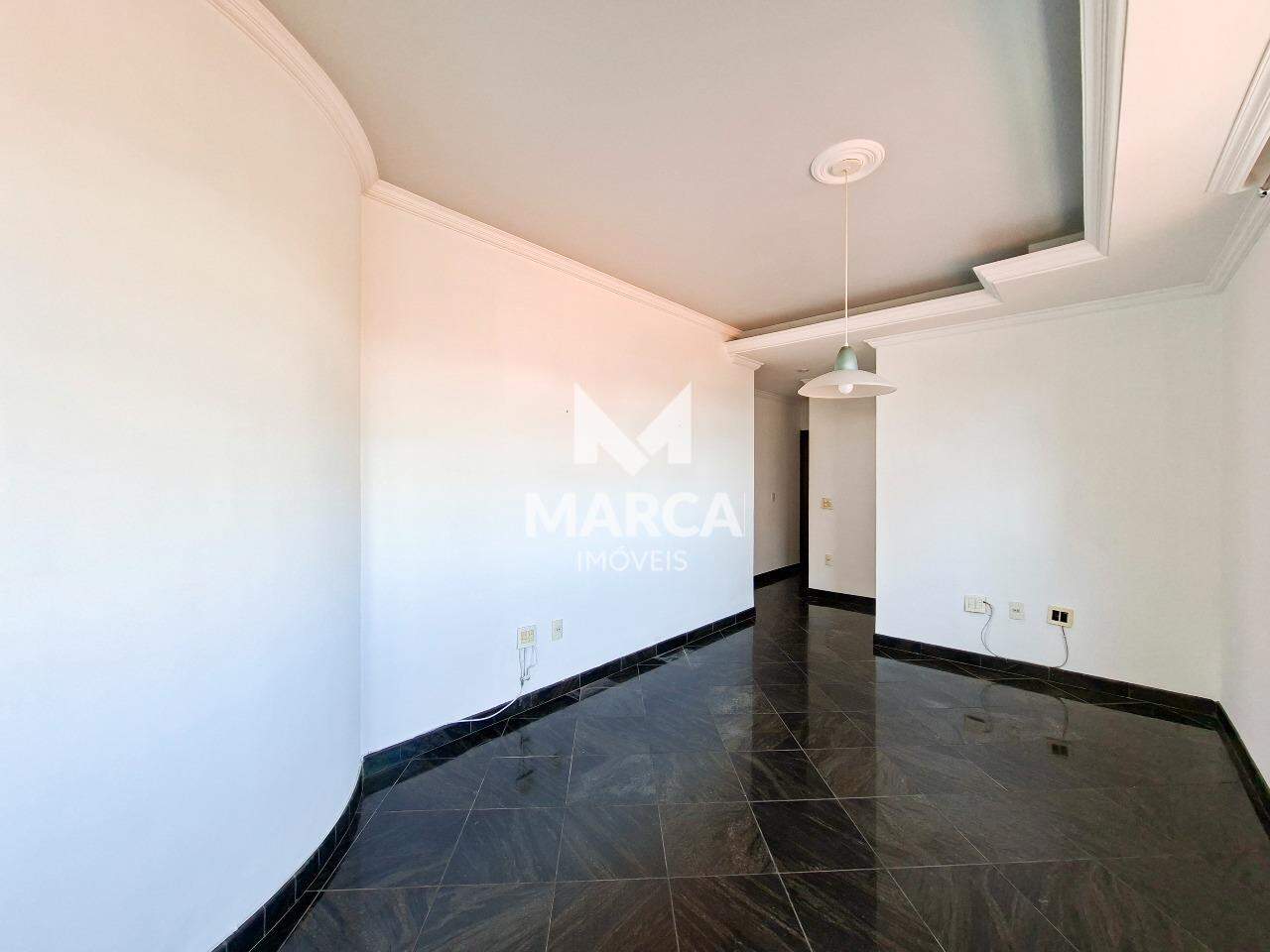 Apartamento para aluguel no Jaraguá: 