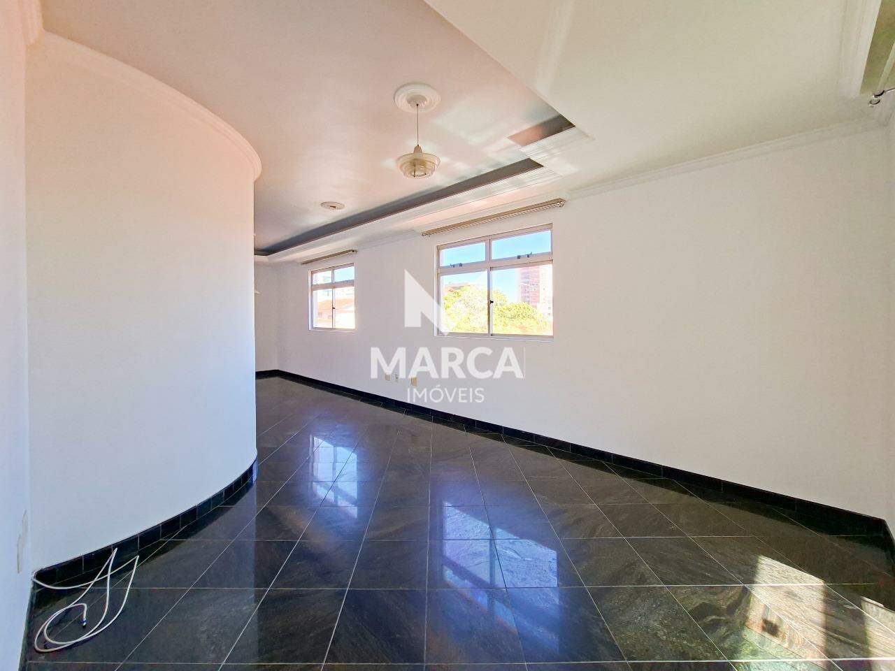 Apartamento para aluguel no Jaraguá: 