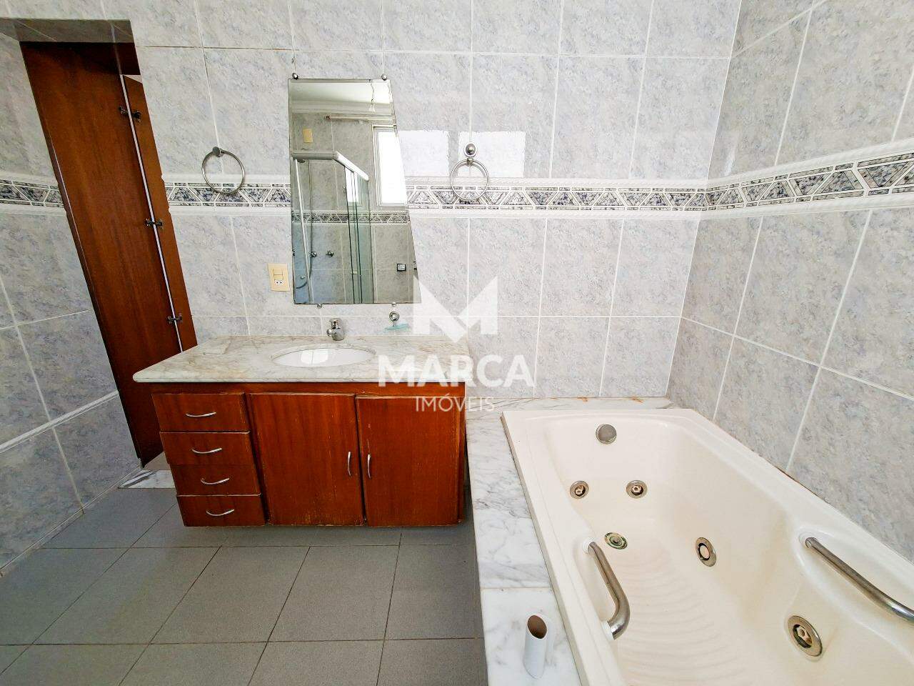Apartamento para aluguel no Jaraguá: 