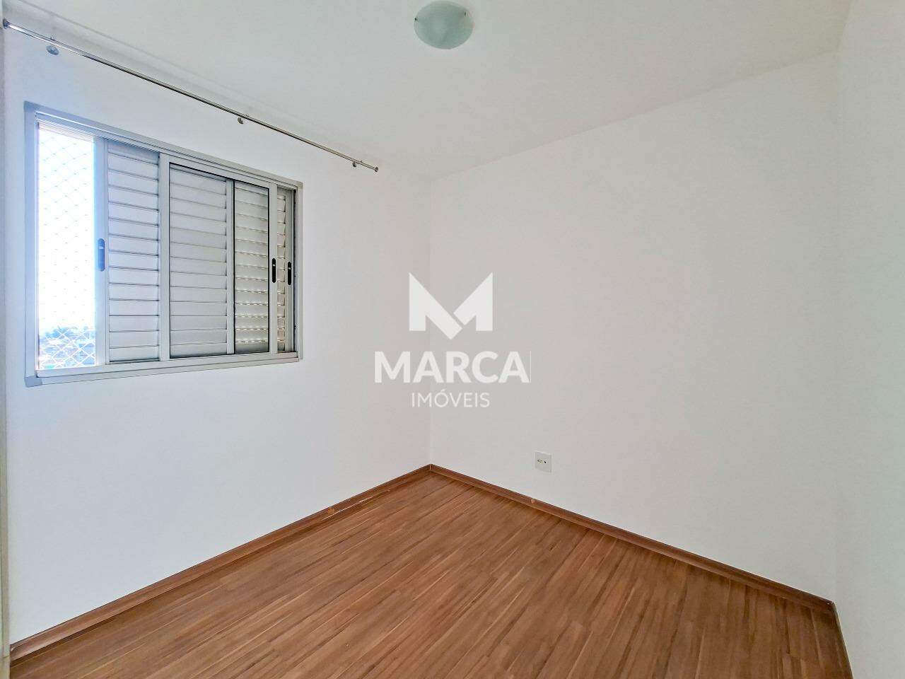 Apartamento para aluguel no São Lucas: 