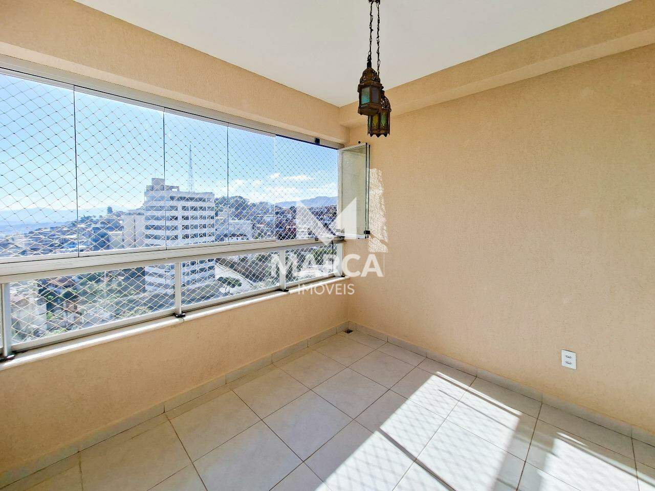Apartamento para aluguel no São Lucas: 