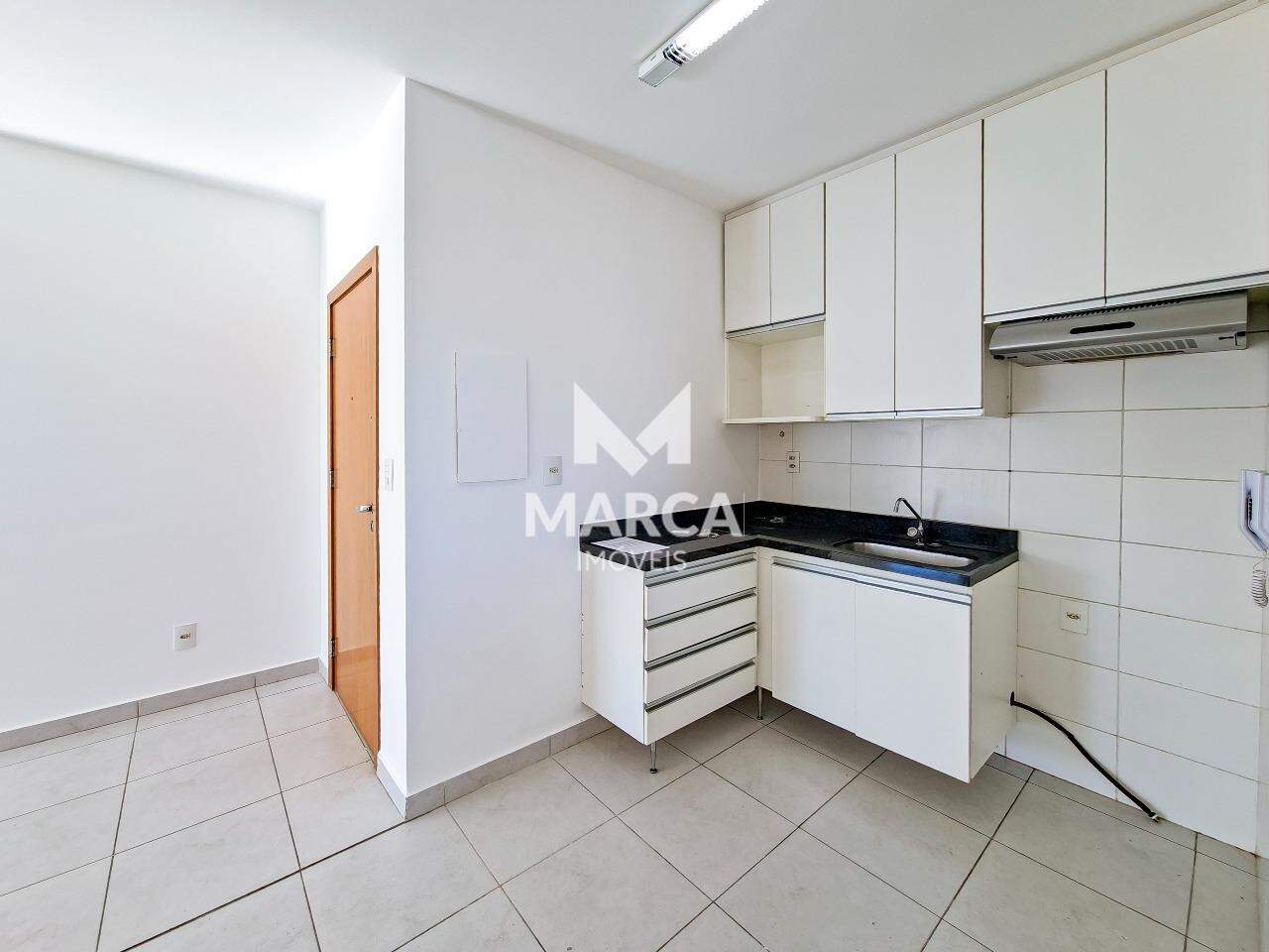 Apartamento para aluguel no São Lucas: 