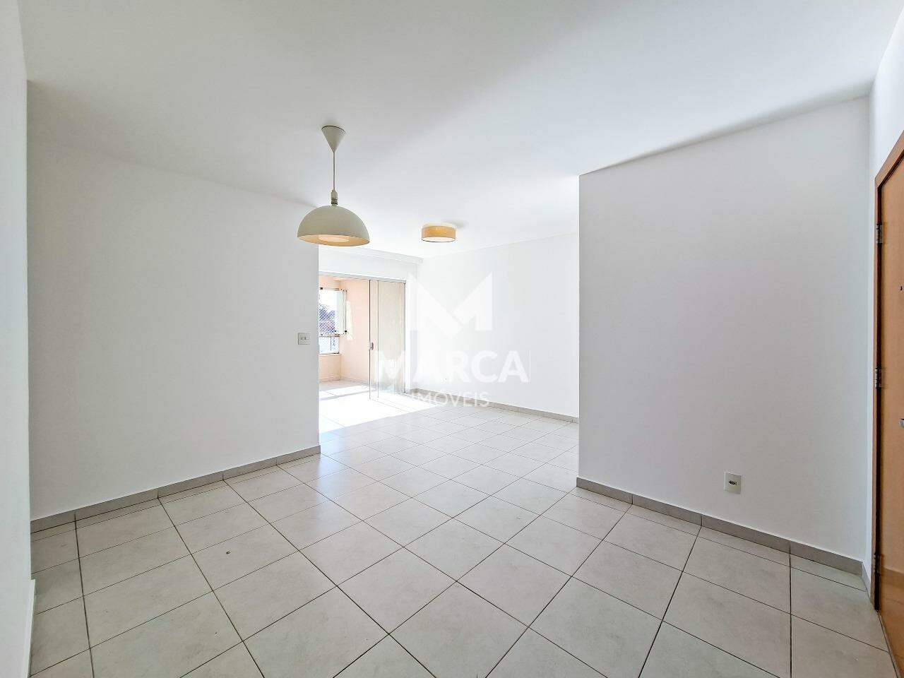 Apartamento para aluguel no São Lucas: 